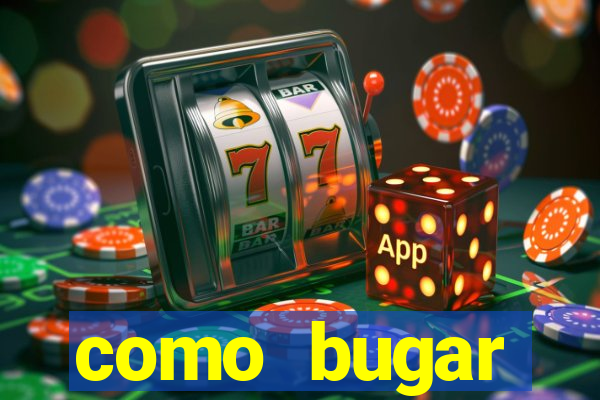 como bugar plataforma de jogos